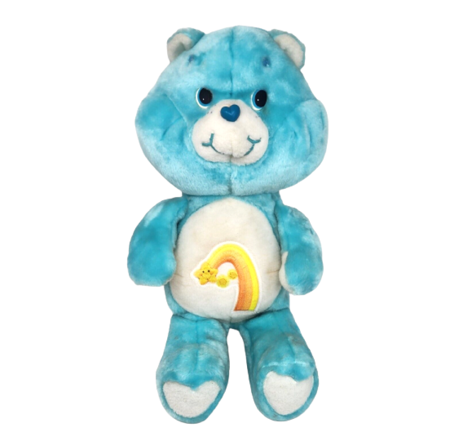 Care Bears