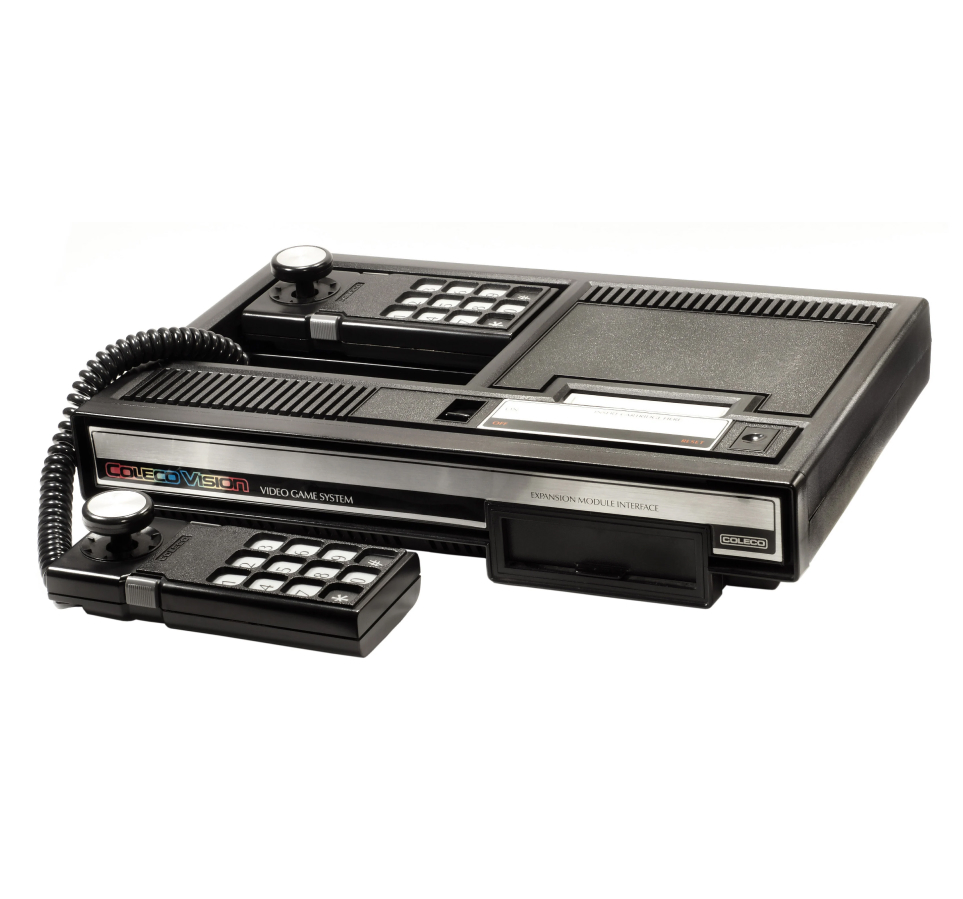 ColecoVision