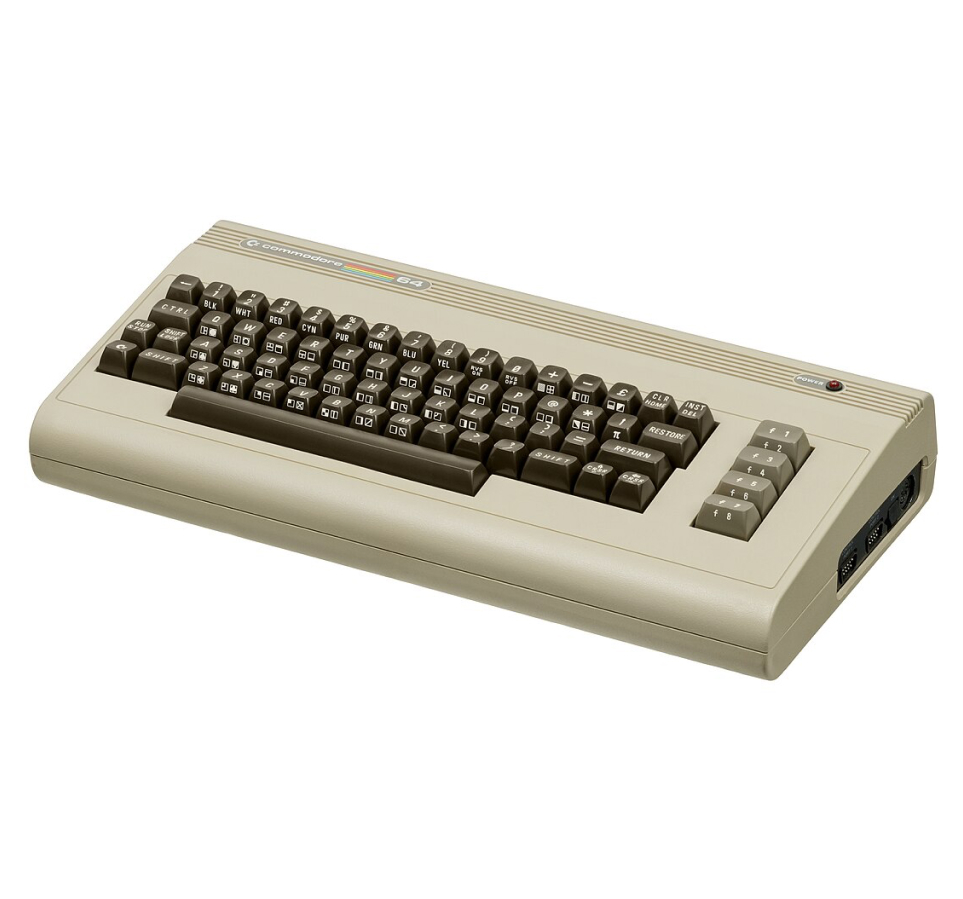 Commodore 64