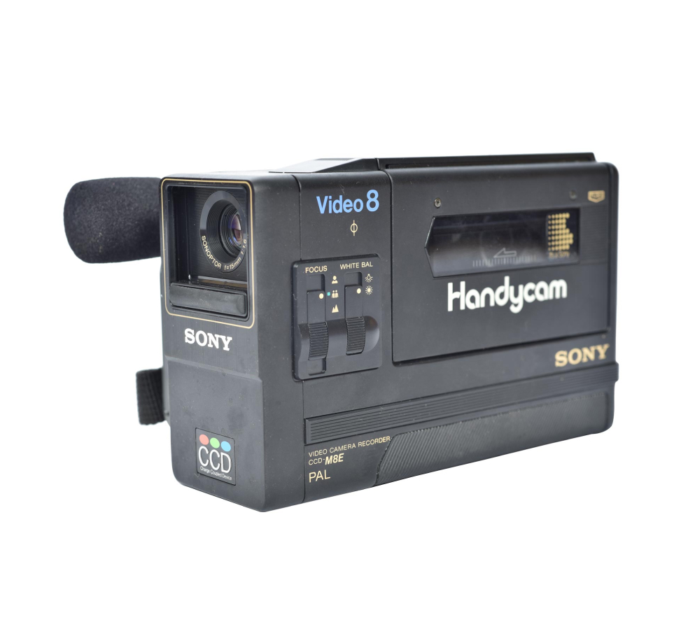 Sony Handycam