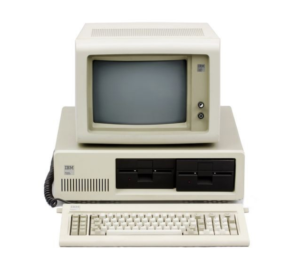 IBM Personal Computer
