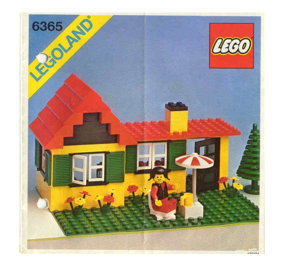 LEGO Town Sets