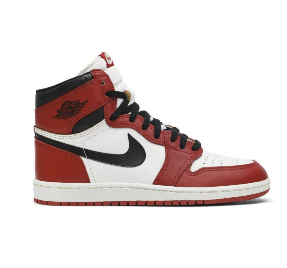 Air Jordan 1