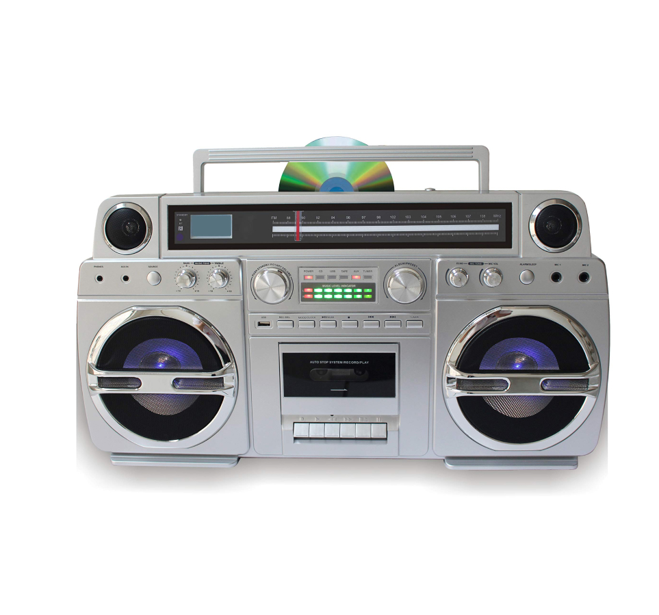 Boom Box