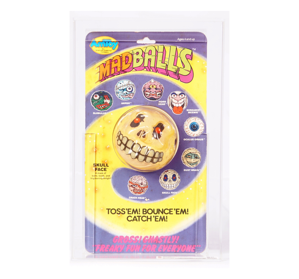 Madballs