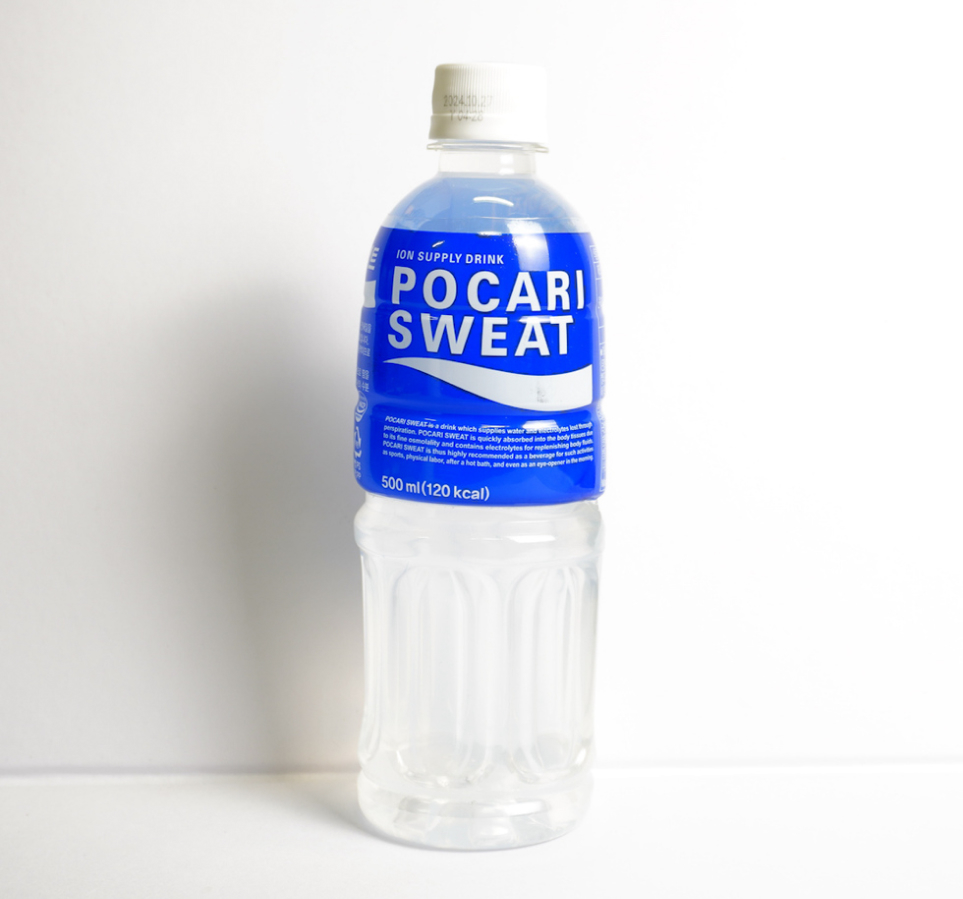 Pocari Sweat