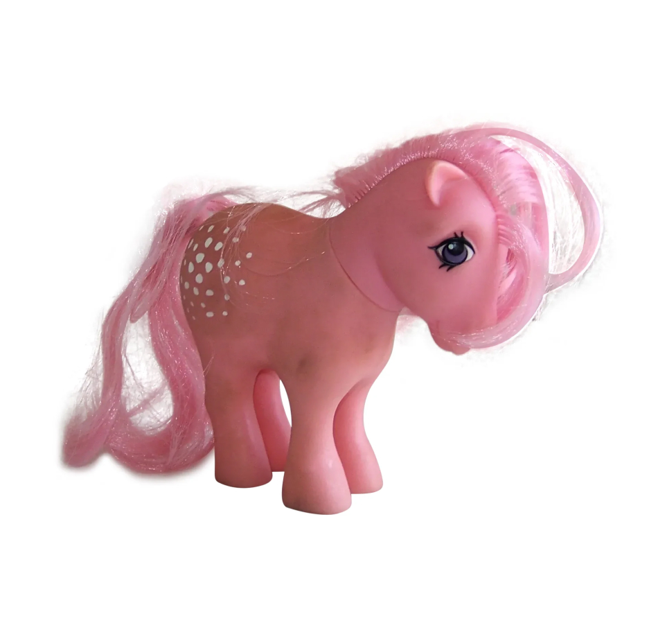 My Little Pony Toys