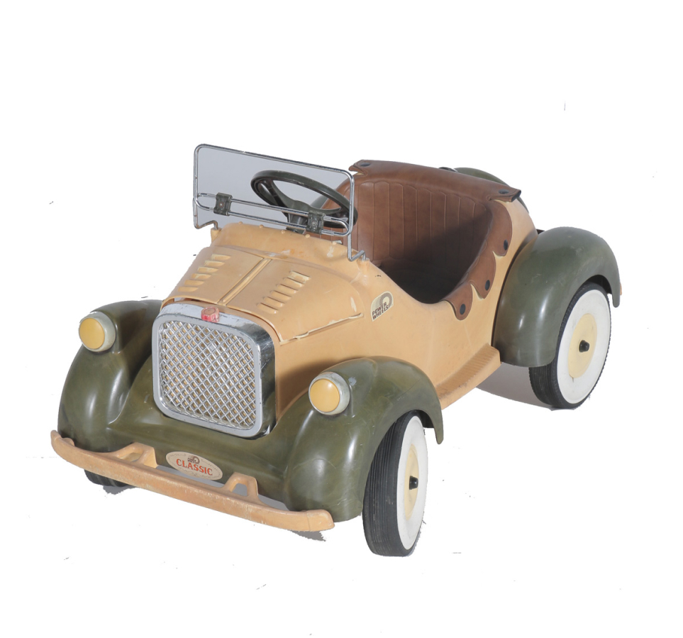 Power Wheels