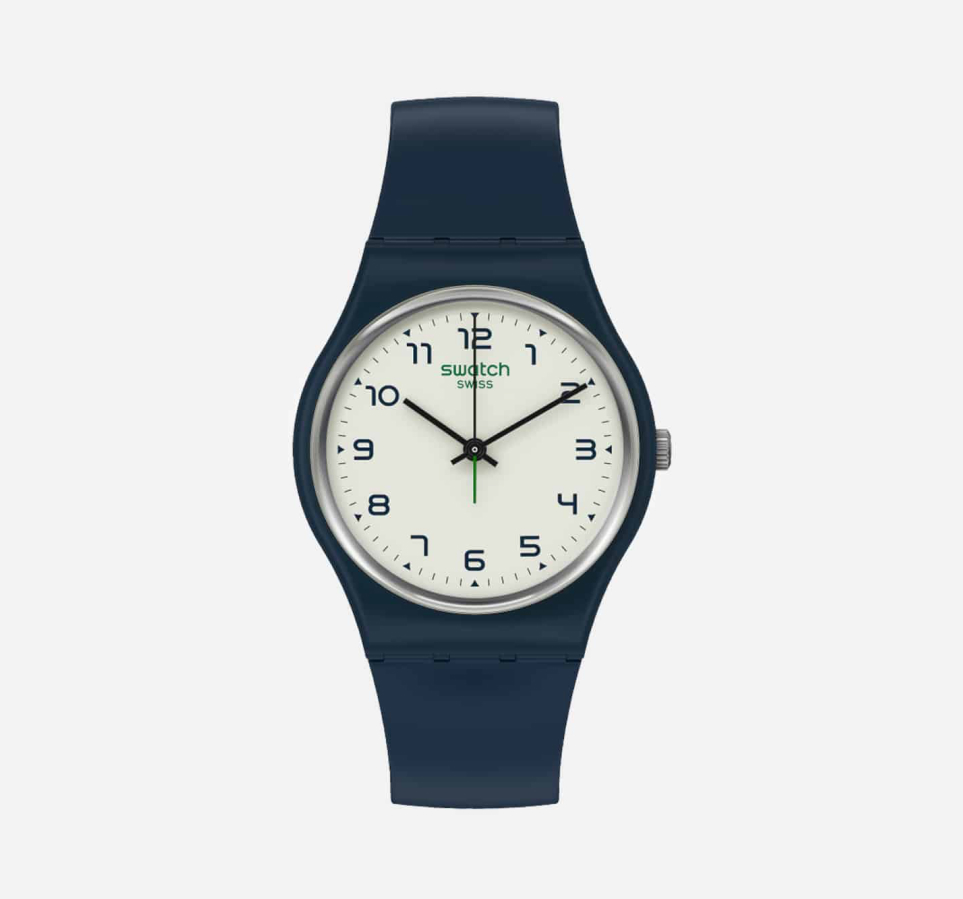 Swatch Watch