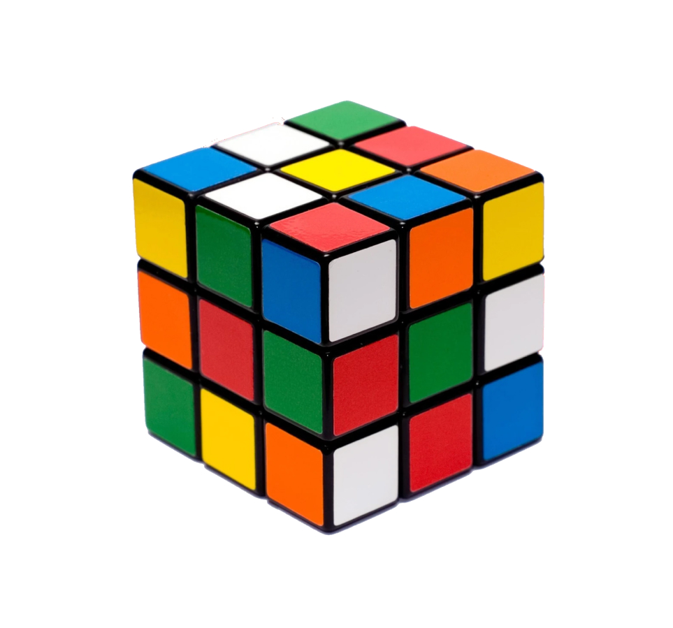 Rubik's Cube