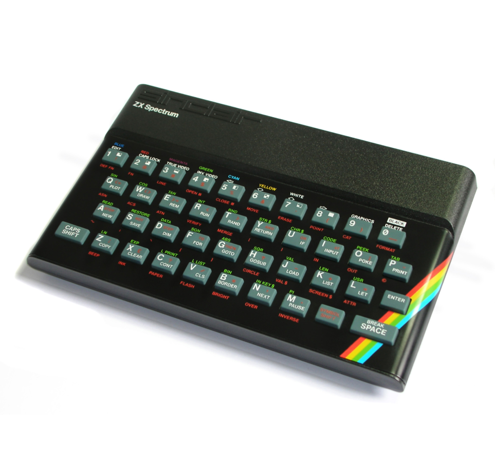 ZX Spectrum